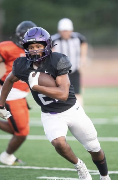 Sophomore named VYPE offensive player of the year